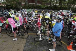 PEÑACABARGA-CICLISMO